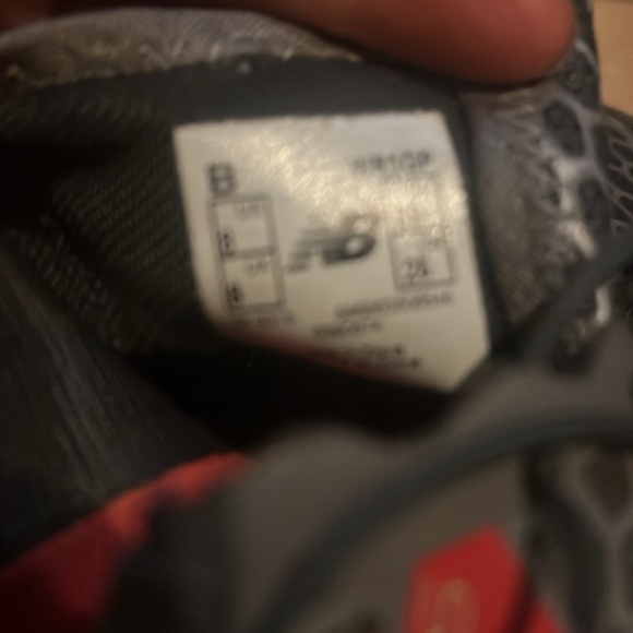 New balance minimum fantom fit - Picture 3 of 5